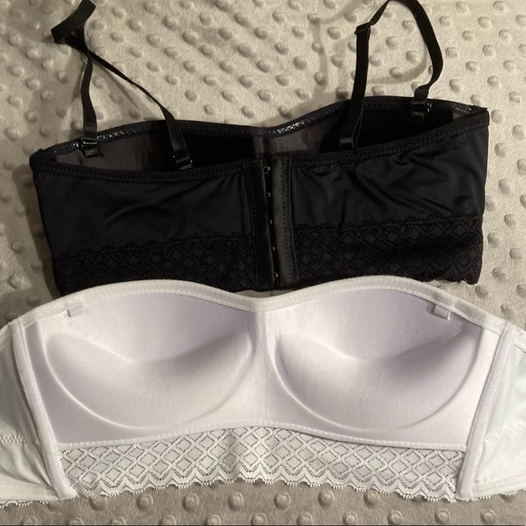 Multi-way Bras - Picture 3 of 4